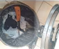 pistol airsoft si maceta Foto Poliția Română jpg