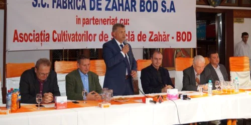 intalniere fermier ministrul agriculturii
