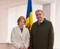 Majestatea Sa Margareta și Principele Radu la Chișinău 2025. FOTO: Daniel Angelescu, Casa Majestății Sale