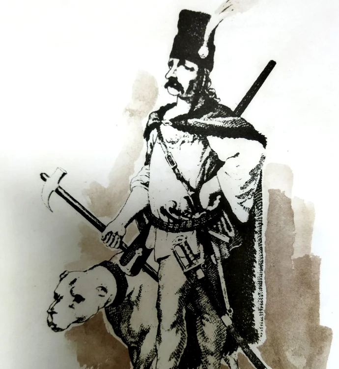 Crișan (stampă)
