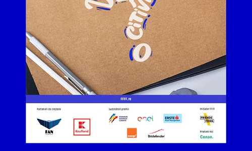 Au început înscrierile pentru Premiile Superscrieri #9 jpeg