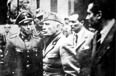 Moartea lui Benito Mussolini  Cine l a asasinat pe «Il Duce»? jpeg