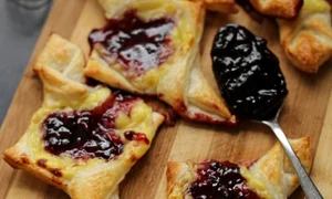 Blueberry and Custard Danish jpeg