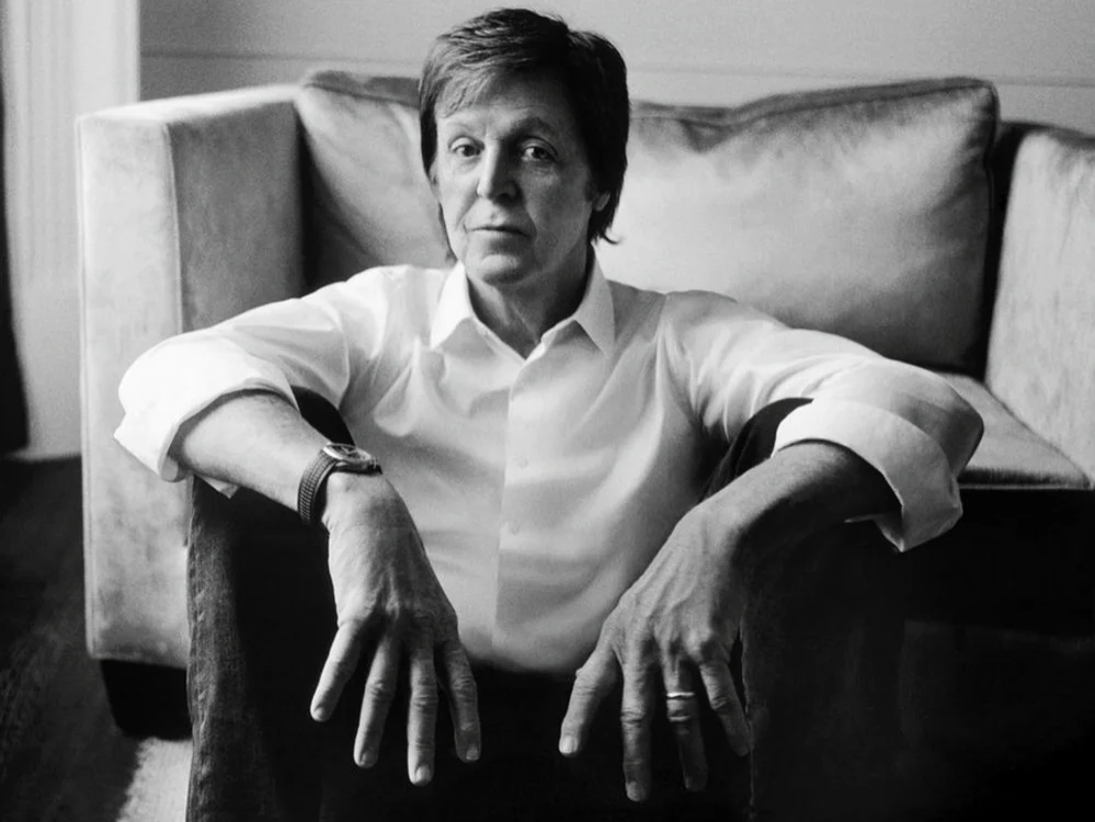 Paul McCartney (73 de ani)