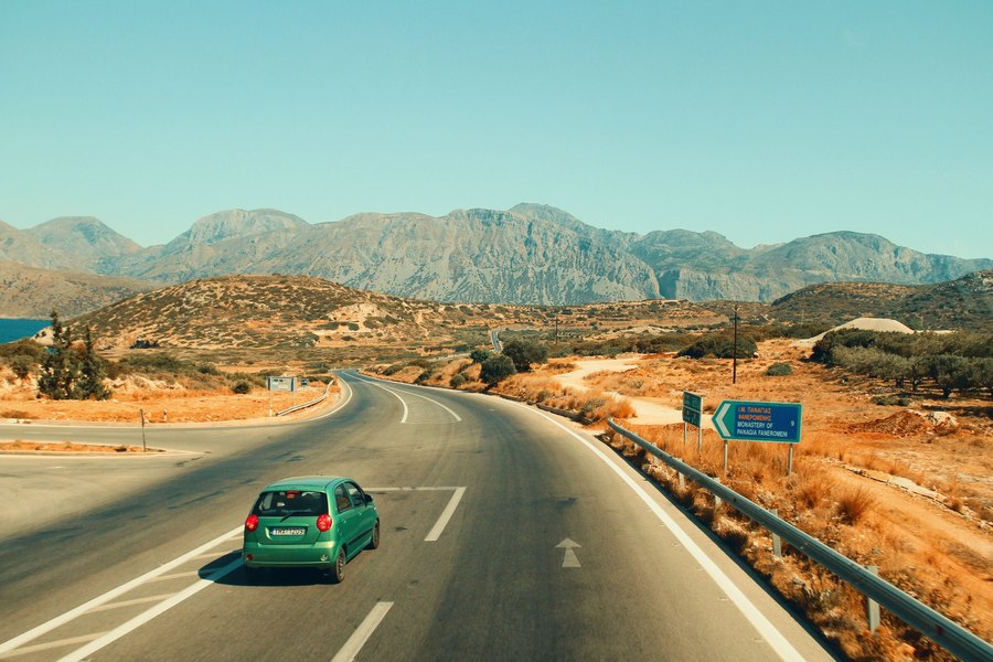 Pățania unei familii de români la finalul vacanței din Grecia: „Pot cere 2.000-3.000 de euro”