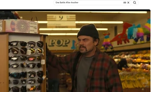 One battle After Another cu Leonardo di Caprio  captura Youtube png