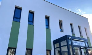 Modernizarea Spitalului Județean de Urgență Drobeta Turnu Severin din Mehedinți Sursă Ministerul Sănătății