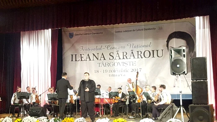 ileana sararoiu festival