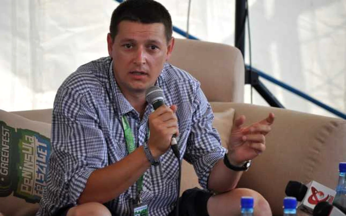 Bodor Laszlo îi acuză pe reprezentanţii administraţiei locale târgumureţene de lipsă de interes pentru organizarea Peninsulei