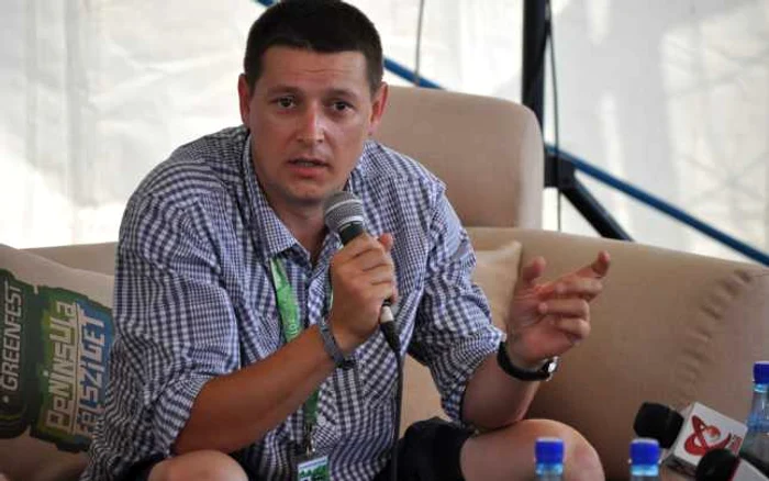 Bodor Laszlo îi acuză pe reprezentanţii administraţiei locale târgumureţene de lipsă de interes pentru organizarea Peninsulei