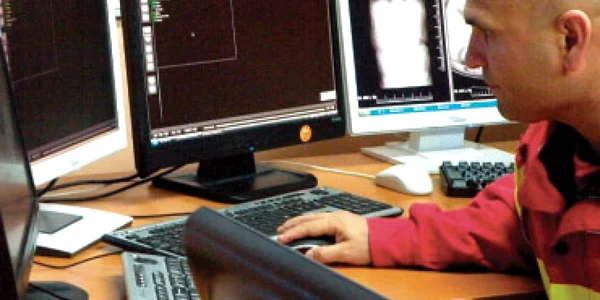 Telemedicina de urgenţă, ajutor pentru spitalele mici