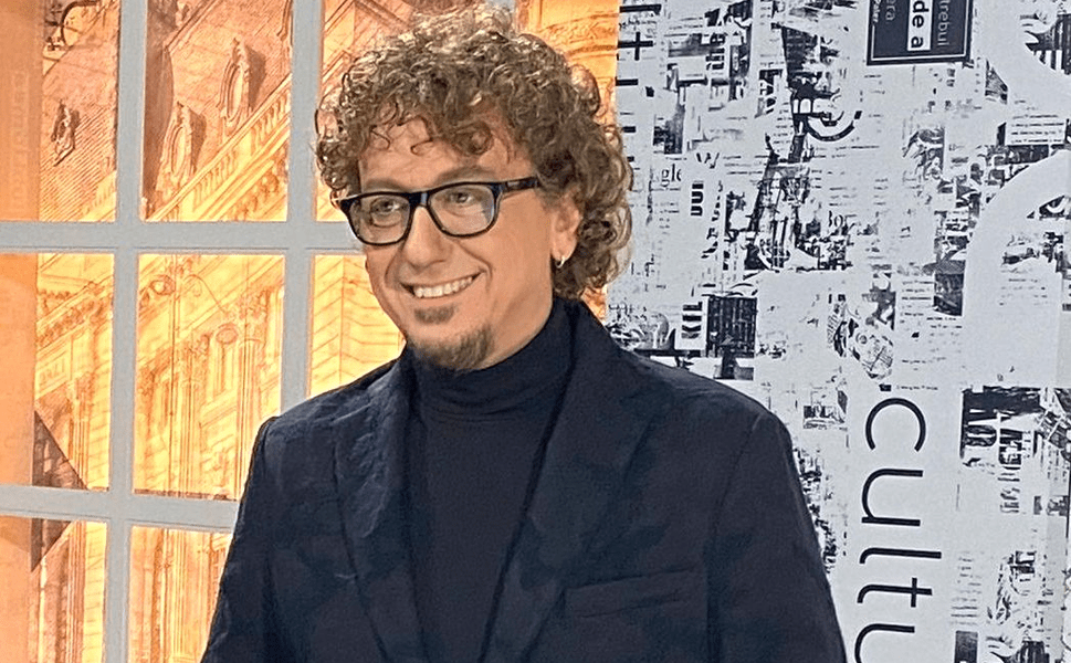 Bogdan Stănescu: „E suficient să ne uităm la TVR Cultural şi vom afla tot ceea ce ne poate interesa în domeniul culturii”