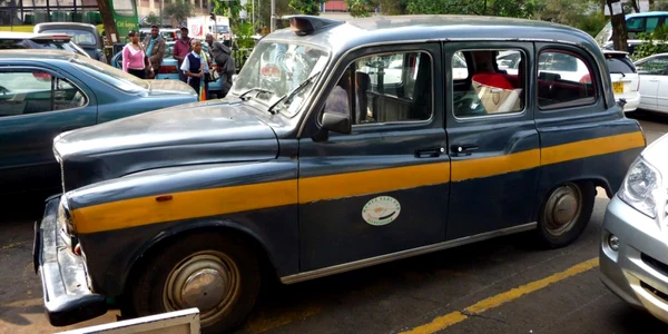 taxi kenya