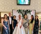 Monica Rosu, Octavian Belu, Andreea Raducan, Mariana Bitang, Catalina Ponor si Dana Sofronie la nunta lui Razvan Banica cu Sandra Izbasa Instagram jpg