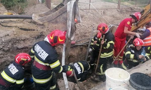 muncitori mal de pamant Braila FOTO ISU braila jpeg