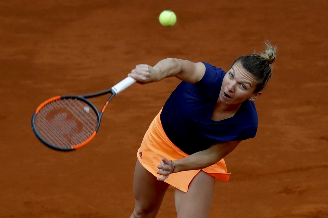 Simona Halep