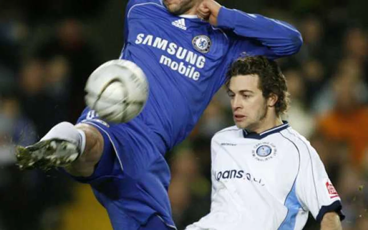 FOTBAL: Şevcenko vrea să rămână la Chelsea până în 2010