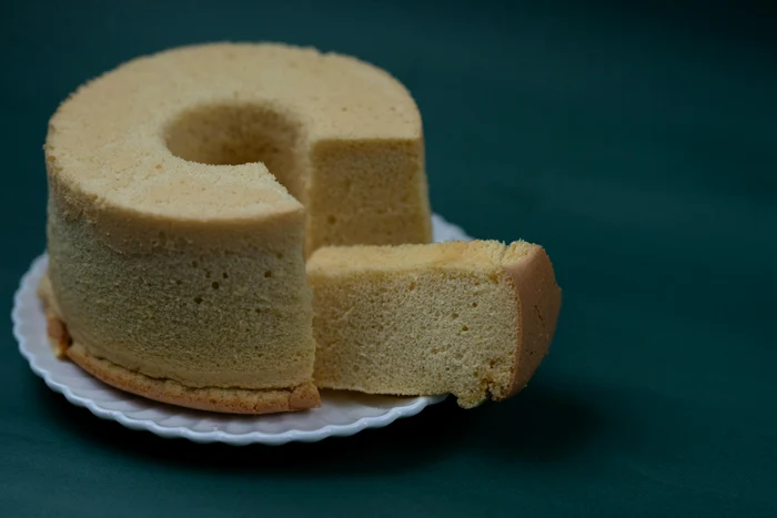 Pandișpan / Foto: pexels