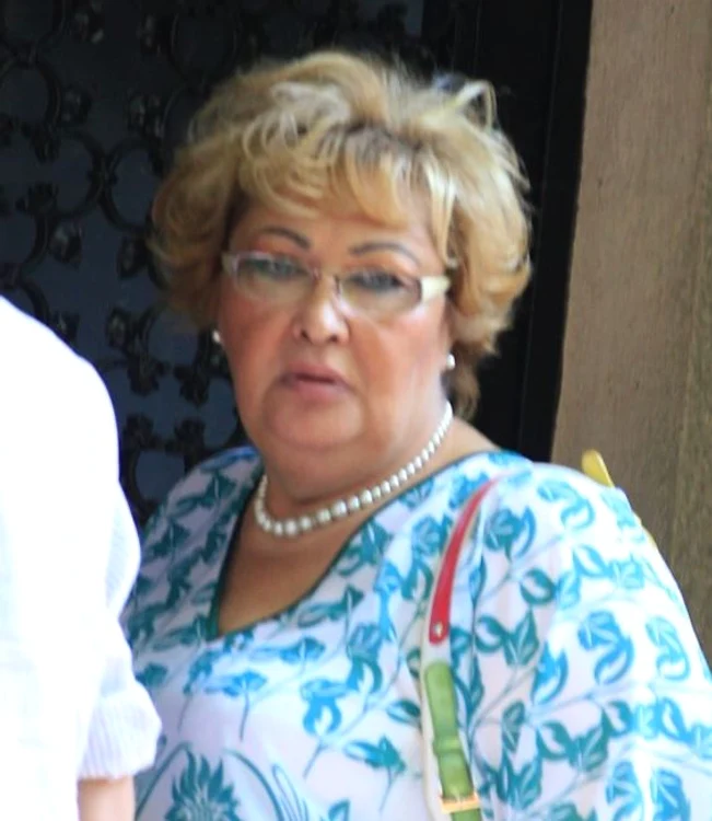 Marioara Zăvoranu a murit vineri, 17 aprilie