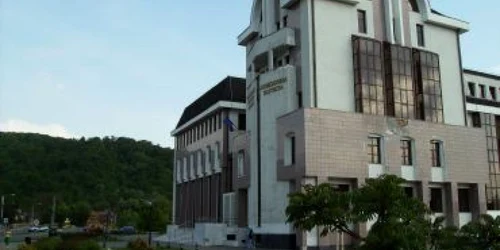 Bistriţa: Judecătorii bistriţeni şi-au suspendat activitatea