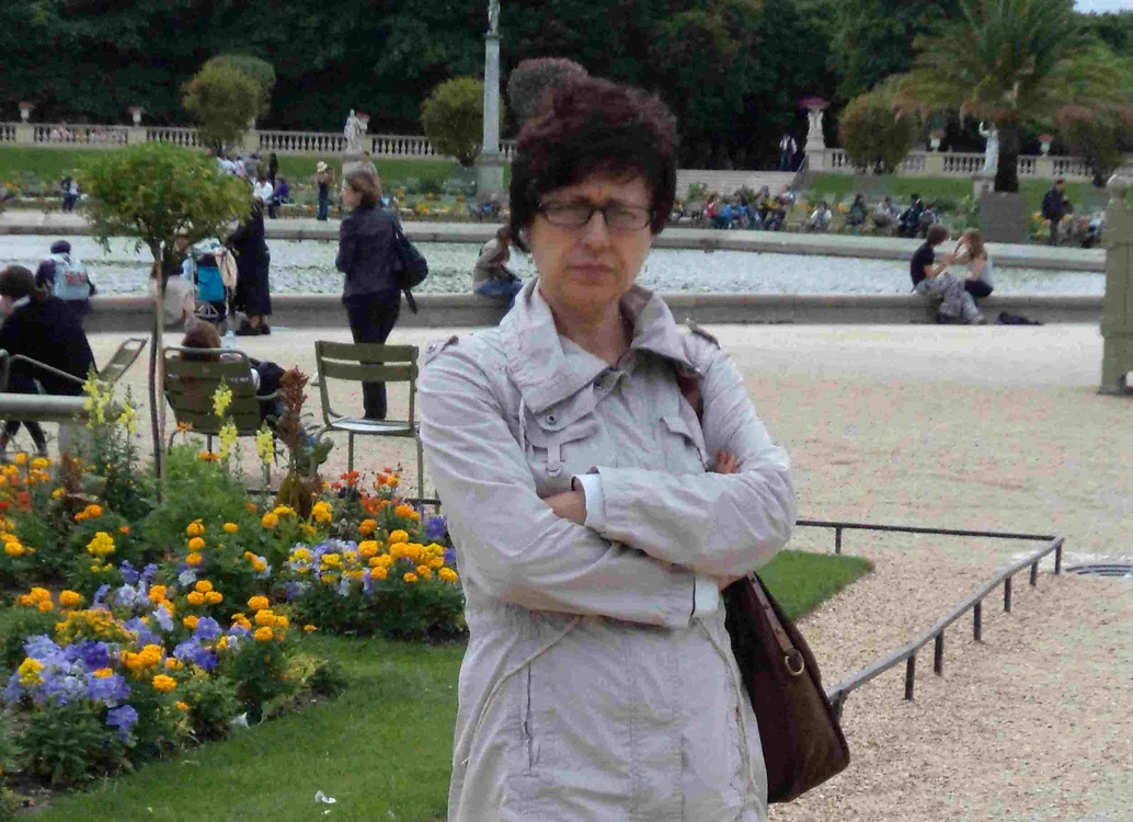 Aurelia Nedelcu