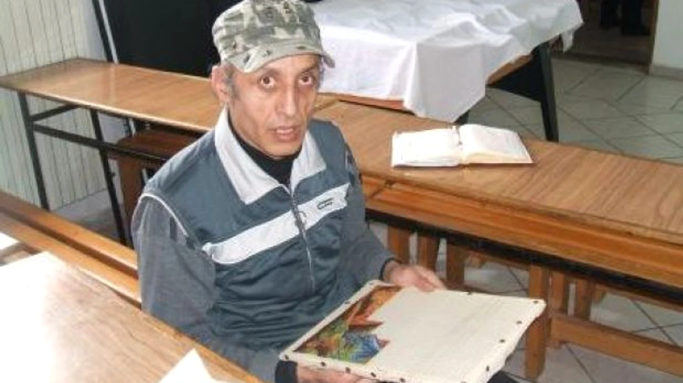 
    Raj Pantelimon este un recidivist cu ştate vechi (foto:adevarul.ro)  