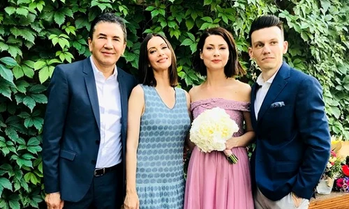 Andreea Berecleanu nasa Mihaela Calin 3 jpeg