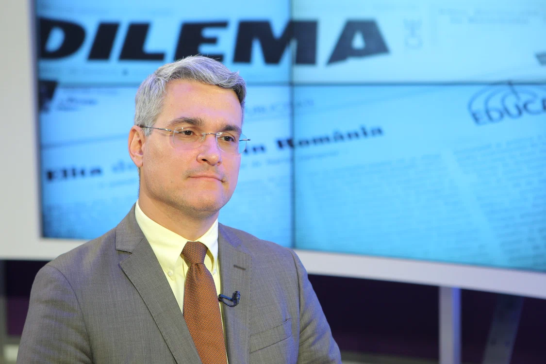 „Cercul vicios poate deveni un cerc virtuos“ – dialog cu Dragoş PÎSLARU jpeg