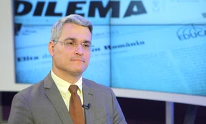 „Cercul vicios poate deveni un cerc virtuos“ – dialog cu Dragoş PÎSLARU jpeg