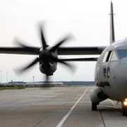 c 27j spartan avion militar foto mapn