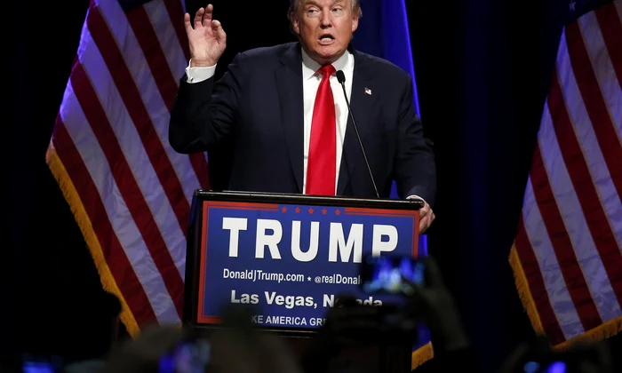 Donald Trump jpeg