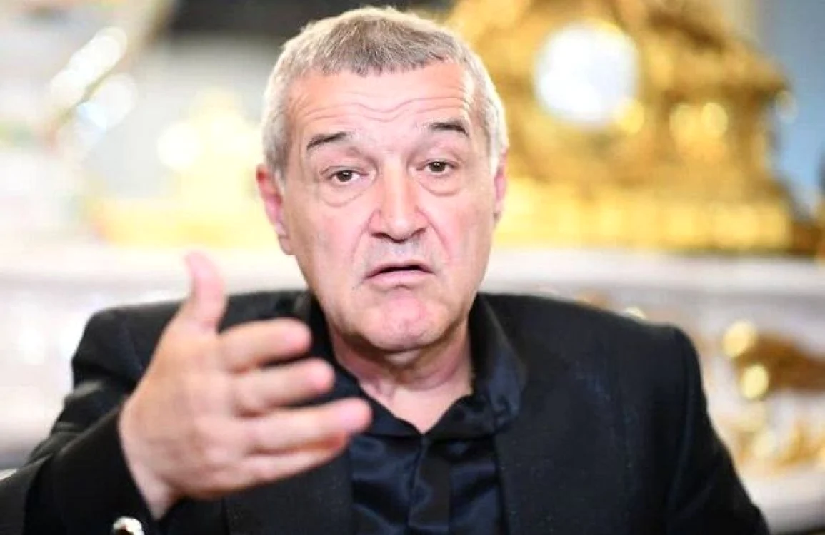 Gigi Becali