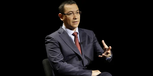 victor ponta
