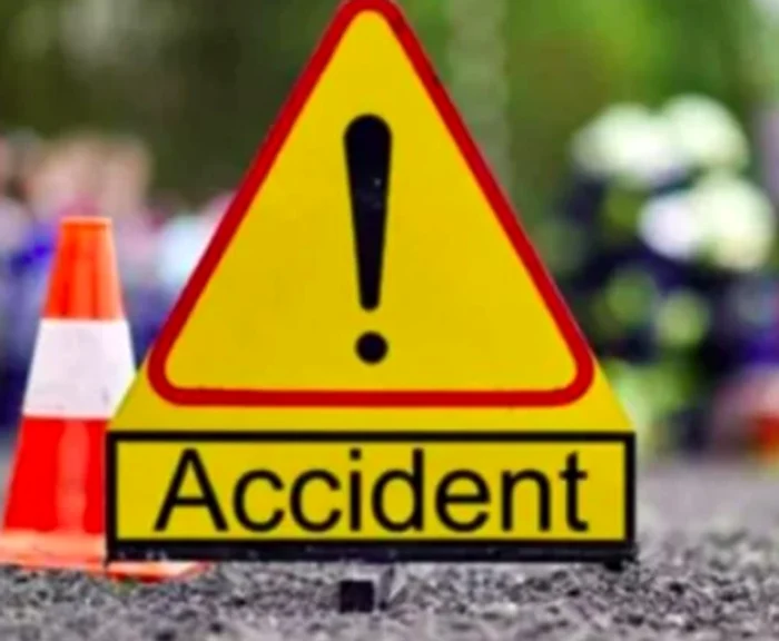 O doctoriță din Iași a provocat un accident după ce s-a urcat beată la volan Sursă foto: Arhivă Click!