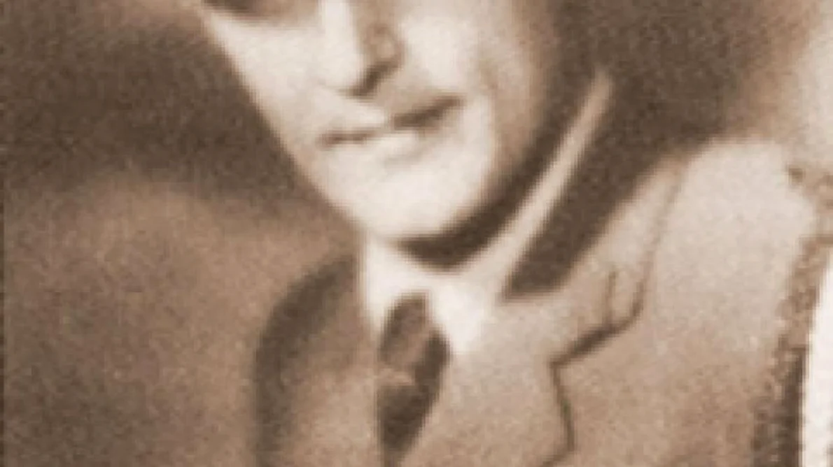 România Liberă: Poetul pilot care a salvat Constanţa de avioanele sovietice jpeg