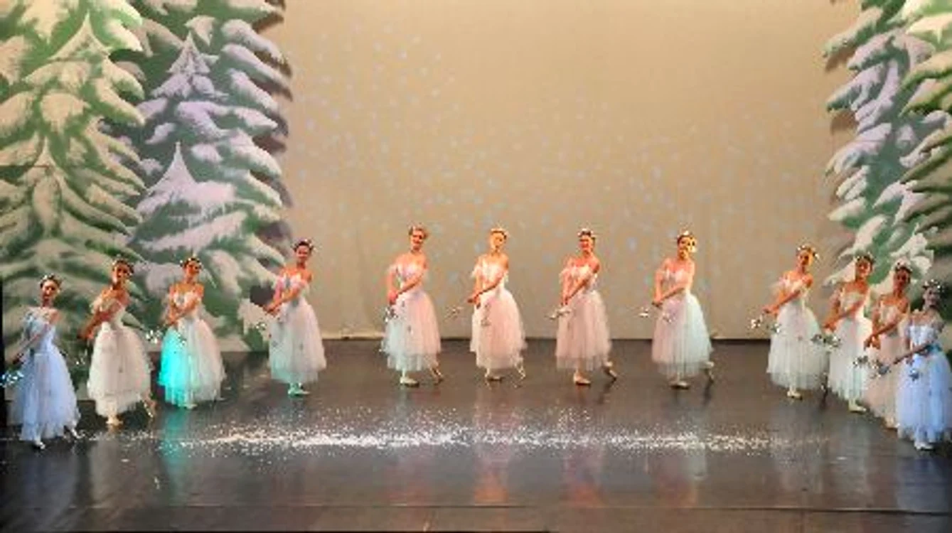 Teatrul de Balet