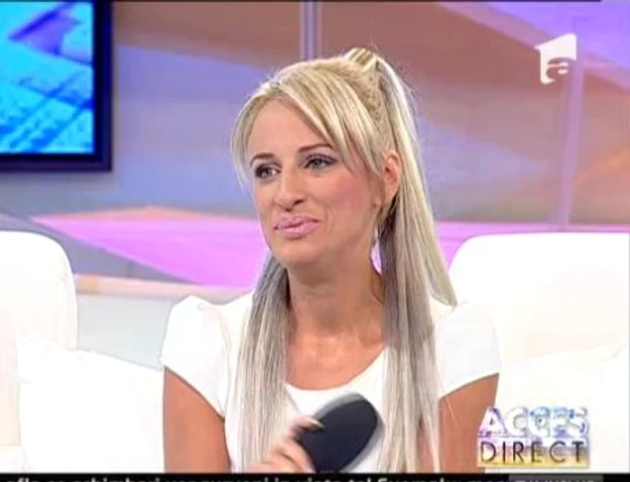 
    Sânziana Buruiană  