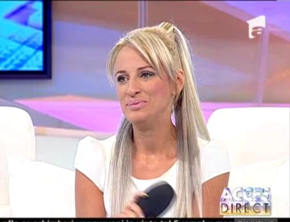 
    Sânziana Buruiană  