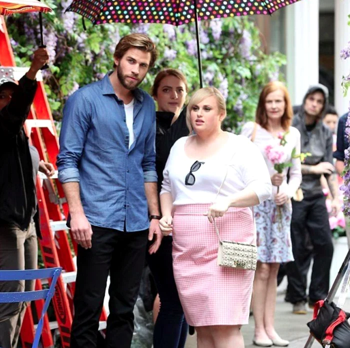 Așa arăta actrița în 2017