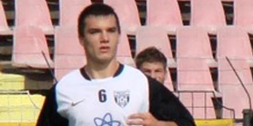 Cornel Gheţi