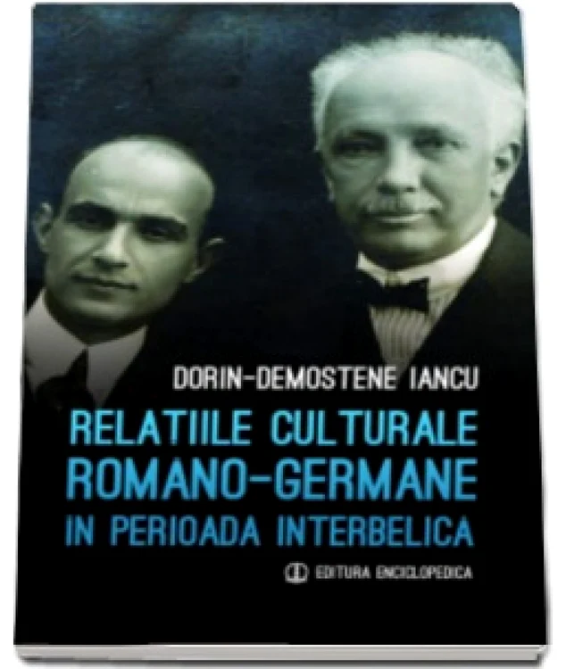 Relaţiile culturale româno-germane în perioada interbelică