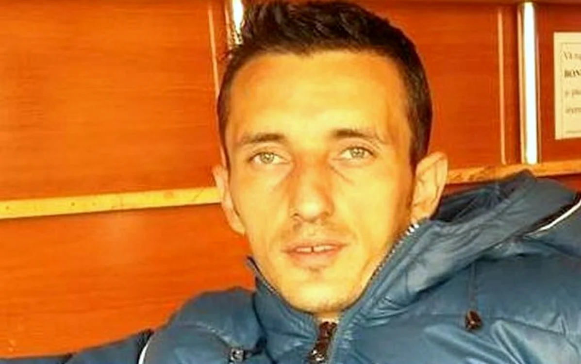 Cristian Hurezan.