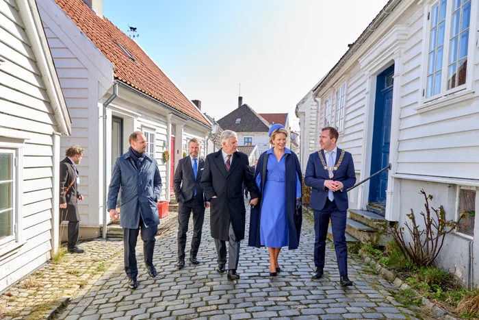 Regina Mathilde a Belgiei, Profimedia (5) jpg