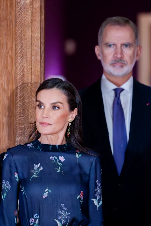 Regele Felipe și Letizia GettyImages 2239795026 jpg