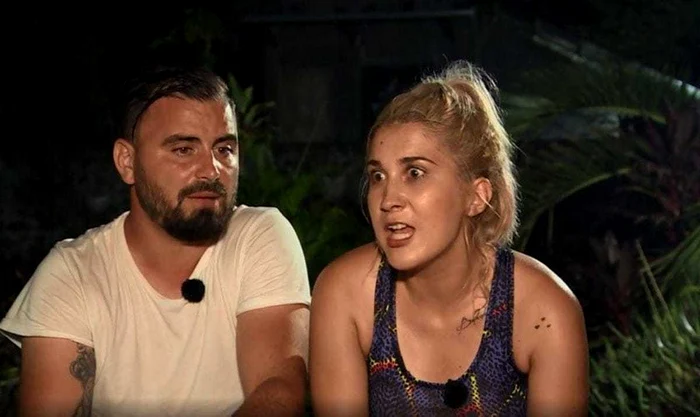 Adda și Cătălin Rizea au plecat cu o căruță de bani de la „Power Couple”.