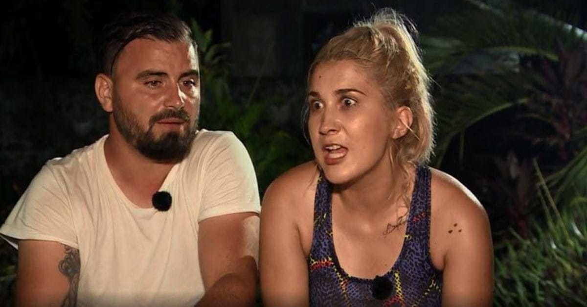 Cătălin și Luiza Zmărăndescu, favoriți la Power Couple 2026?