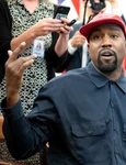 Kanye West  foto   Shutterstock jpg