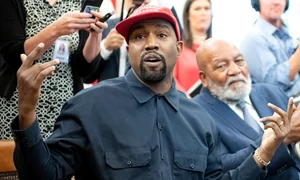 Kanye West  foto   Shutterstock jpg