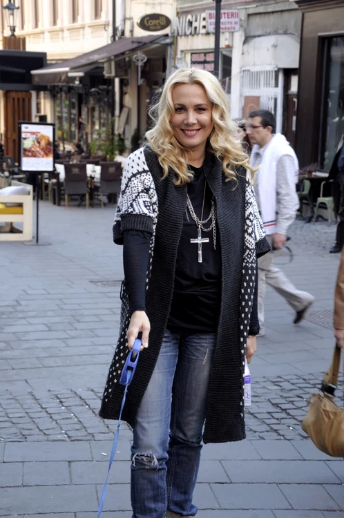 moda strazii