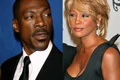 Eddie Murphy, Whitney Houston, telefon în ziua nunții 1  foto   Shutterstock jpg